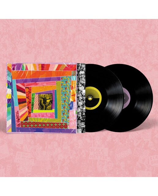 From Generation To Generation (2 LP-Vinil) 2