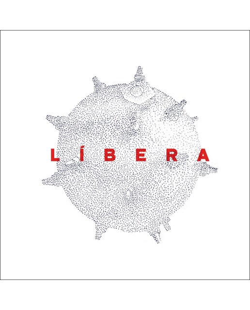 Líbera (CD)
