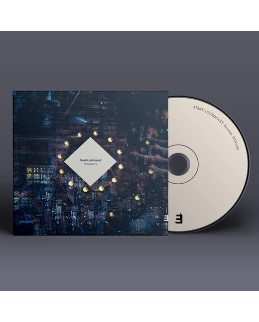 Dreamers (CD) 2