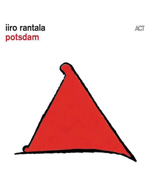 Imagem 0 de Potsdam (LP-Vinil)