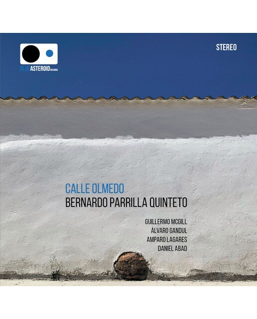 Calle Olmedo (CD)