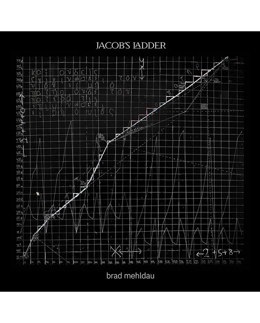 Jacob'S Ladder (2 LP-Vinilo)