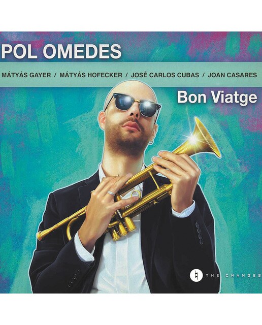Bon viatge (LP-Vinilo)