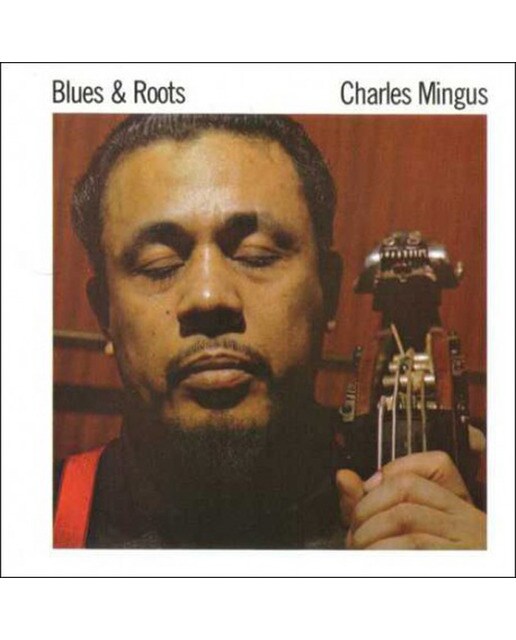 Imagem 0 de Blues and roots (LP-Vinil)