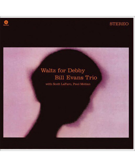Imagem 0 de Waltz for debby (LP-Vinil)