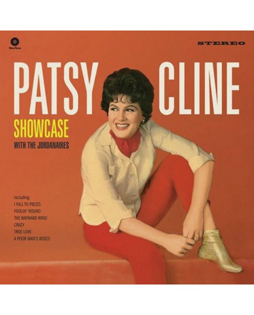 Imagem 0 de Showcase + 2 bonus tracks  (LP-Vinil)