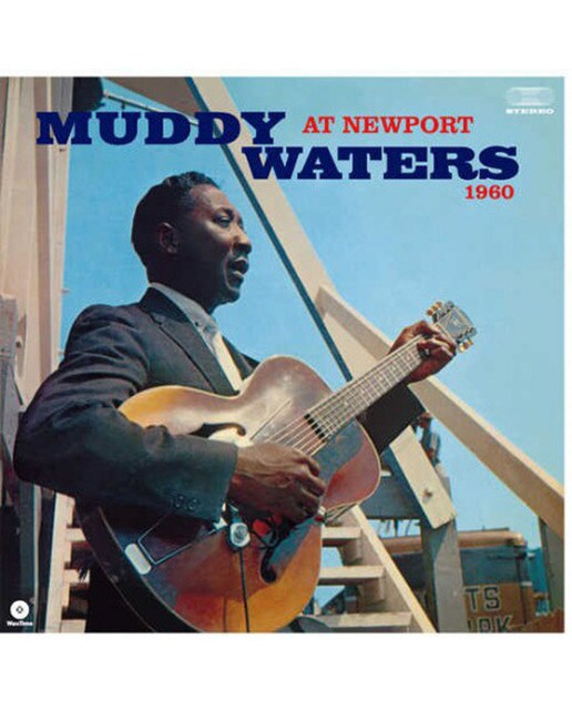 Imagem 0 de At newport (LP-Vinil)