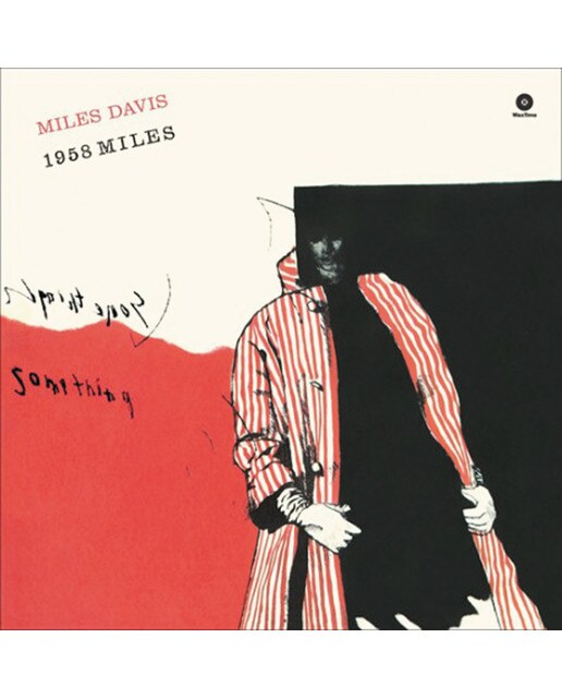 Imagem 0 de 1958 Miles (LP-Vinil)