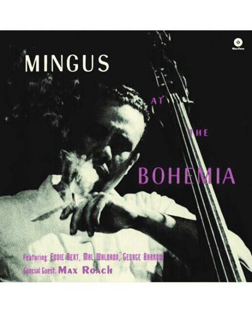 Imagem 0 de At the Bohemia (LP-Vinil)
