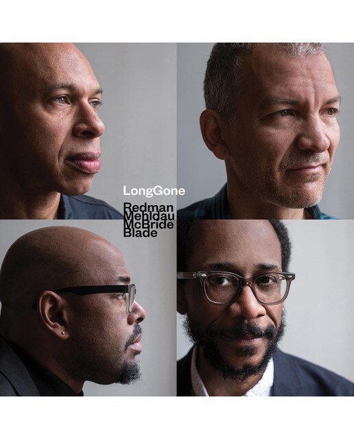 Imagem 0 de Longgone (LP-Vinil)