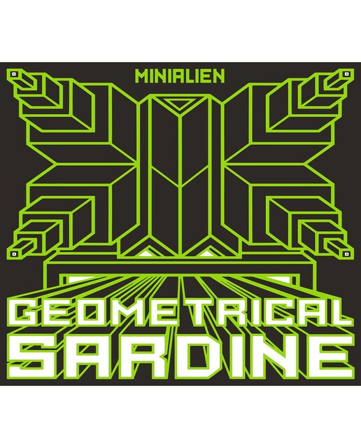 Minialien (CD)