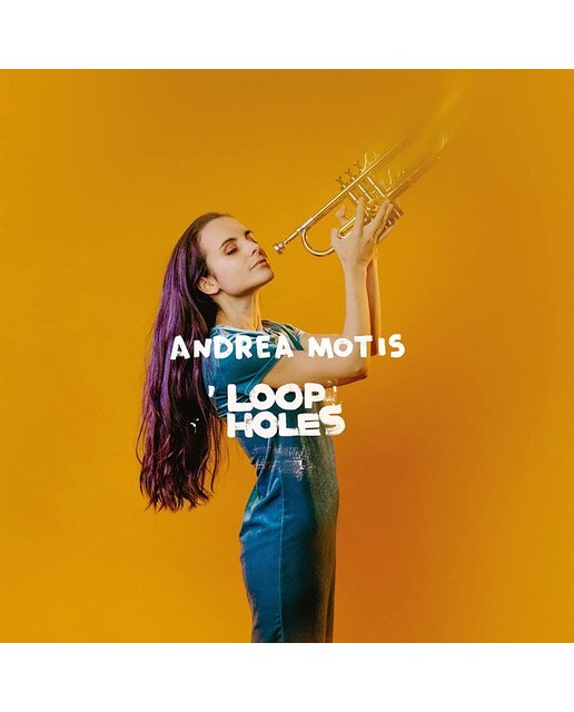 Imagem 0 de Loopholes (LP-Vinil)