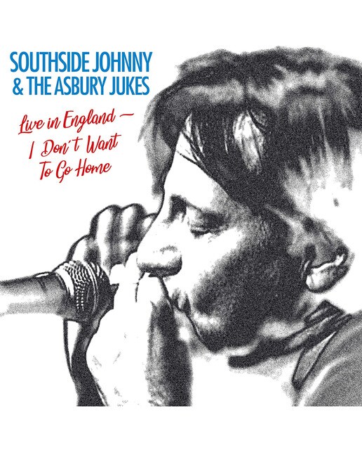 Imagem 0 de I Don't Wanna Go Home - Live (Edição Color) (LP-Vinil)