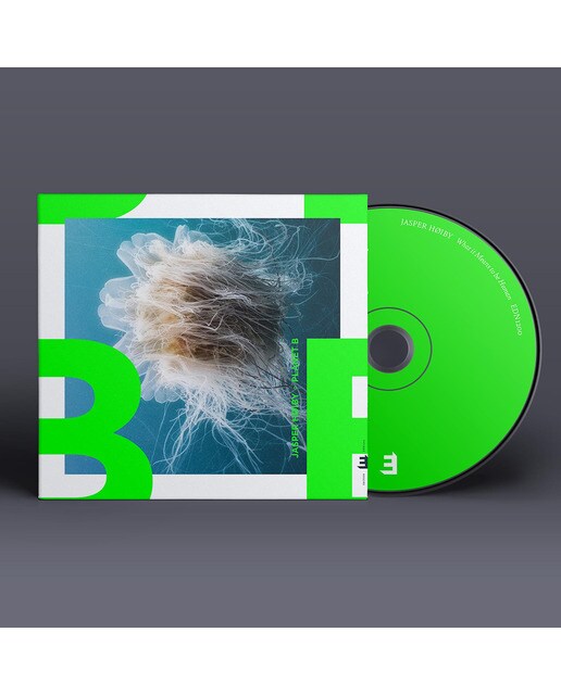 Imagen 2 de What it means to be human (CD)