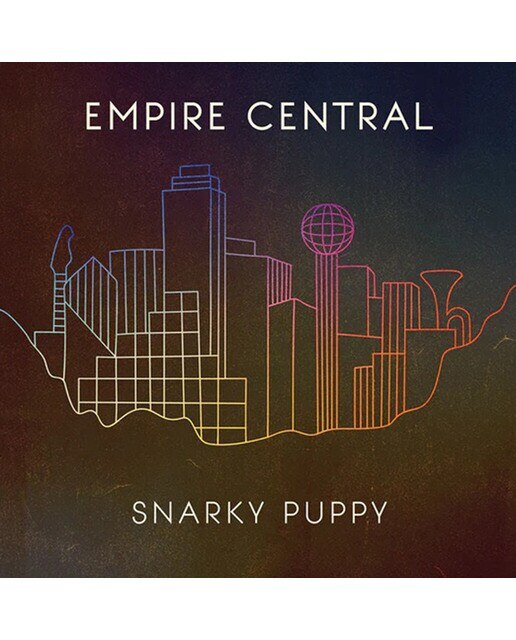 Imagem 0 de Empire central (3 LP-Vinil)