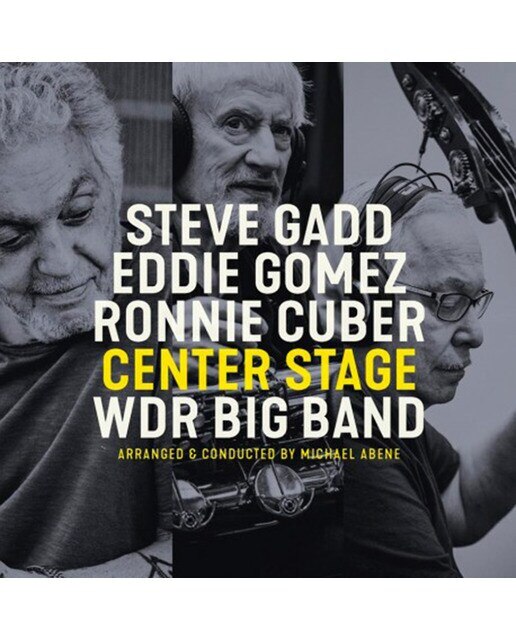 Imagem 0 de Center Stage (2 LP-Vinil)