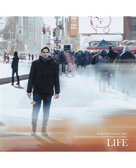 Imagem 0 de Life (LP-Vinil)