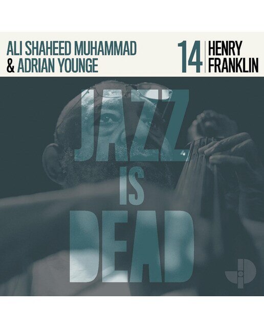 Imagem 0 de Henry Franklin (LP-Vinil)