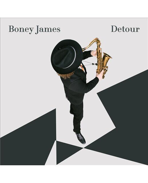 Imagem 0 de Detour (LP-Vinil)