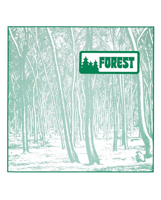 Imagem 0 de Forest (2 LP-Vinil)