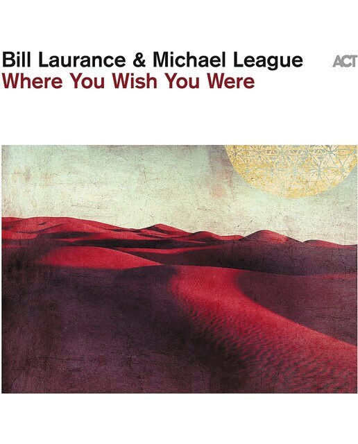 Imagem 0 de Where you wish you were (LP-Vinil)