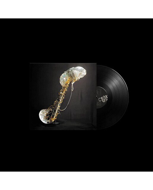 Cookup (LP-Vinil) 2