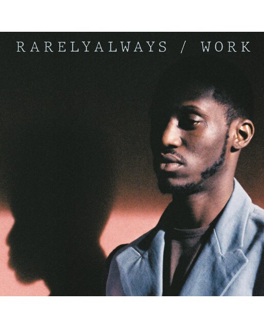 Imagem 0 de Work (LP-Vinil)