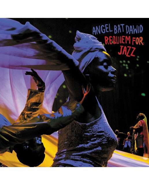Imagem 0 de Requiem for jazz (2 LP-Vinil)