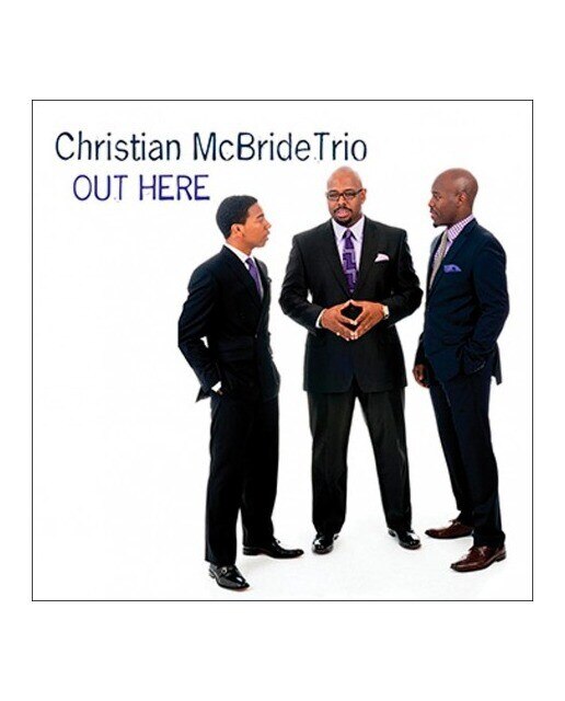 Imagem 0 de Out here (2 LP-Vinil)