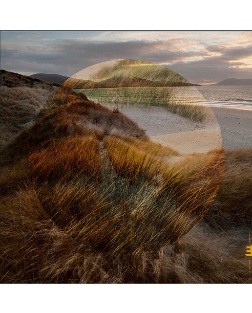 Imagem 0 de Marram (Edição Color) (LP-Vinil)