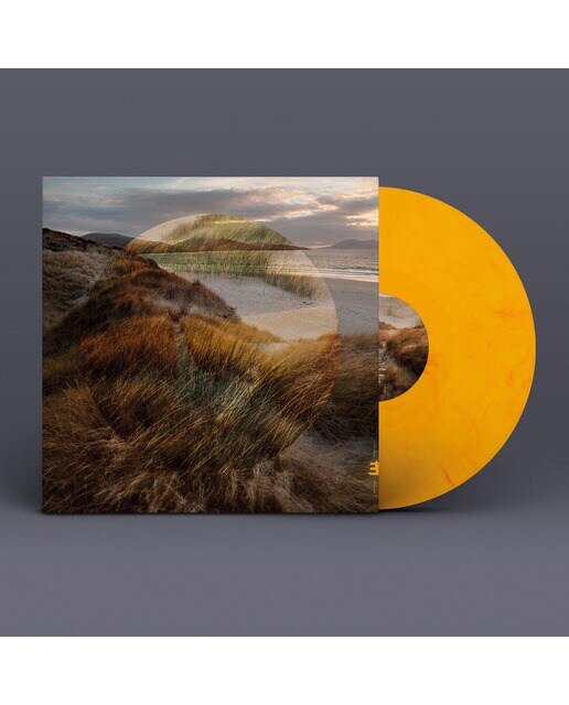 Marram (Edição Color) (LP-Vinil) Laranja-2