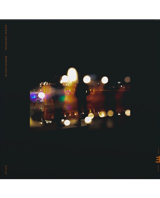 Imagem 0 de Still life (Edição Color) (LP-Vinil)