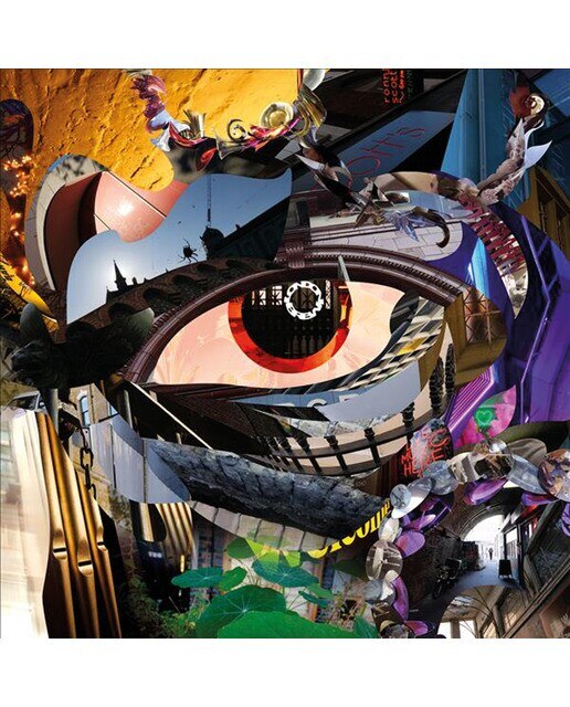 Imagem 0 de London Brew (Edição Deluxe Color) (2 LP-Vinil)