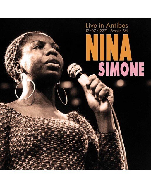 Imagem 0 de Antibes 1977 (LP-Vinil)