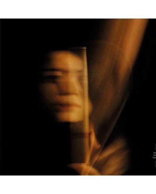 Imagem 0 de Third page: resonance (Edição Color) (LP-Vinil)