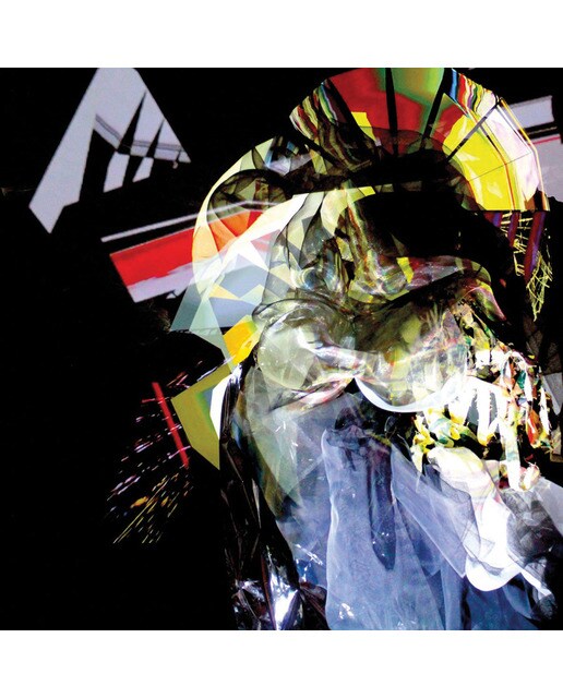Imagem 0 de Lightning dreamers (LP-Vinil)