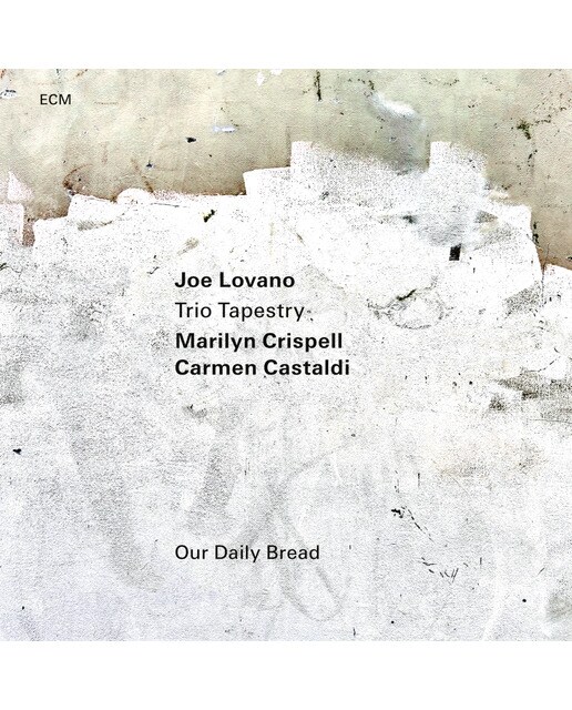 Our daily bread (CD) 1