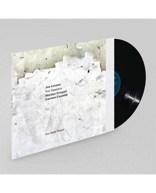 Our daily bread (CD) 2