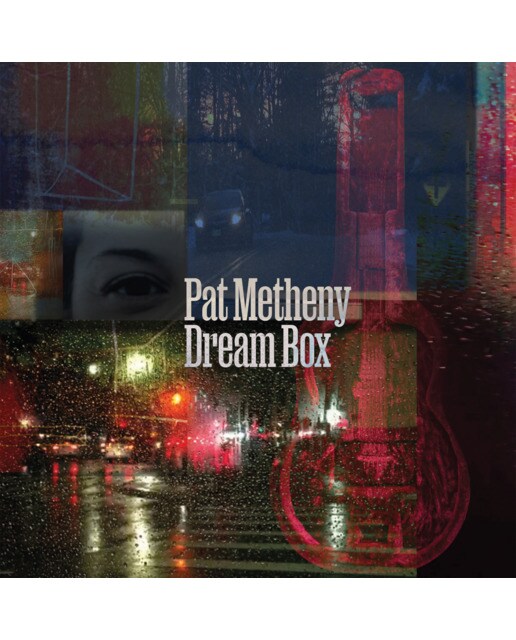 Imagem 0 de Dreambox (2 LP-Vinil)