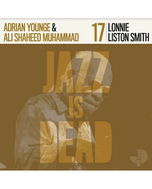 Imagem 0 de Lonnie Liston Smith JID017 (Edição Color) (LP-Vinil)