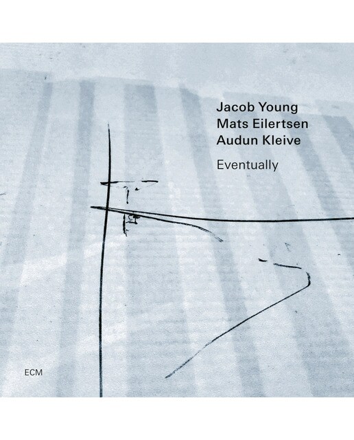 Eventually (CD)