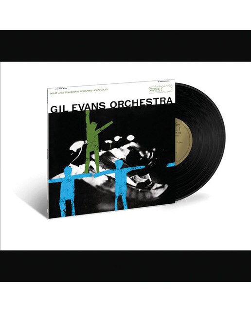 Great Jazz Standards (LP-Vinil) 2