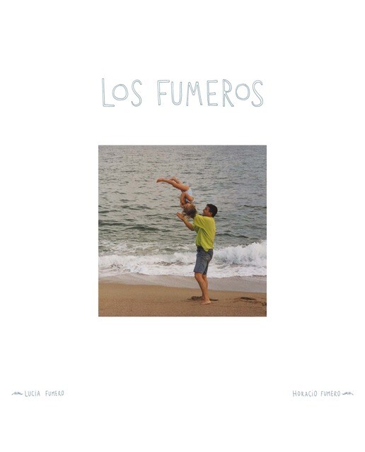 Imagem 0 de Los Fumeros (LP-Vinil)