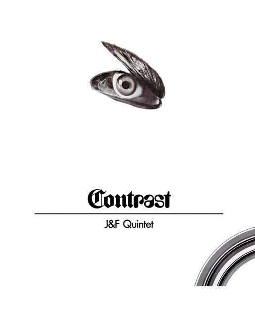 Imagem 0 de Contrast (LP-Vinil)