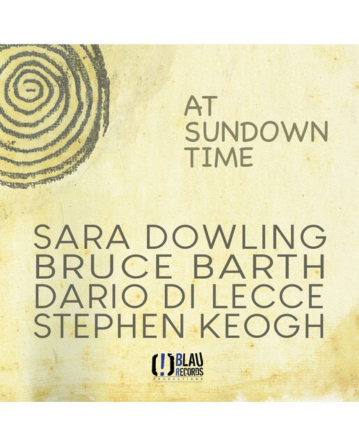 At Sundown Time (CD)