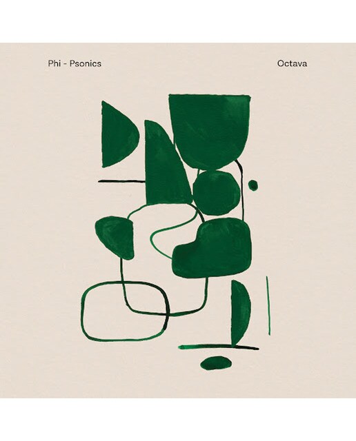 Imagem 0 de Octava (LP-Vinil)