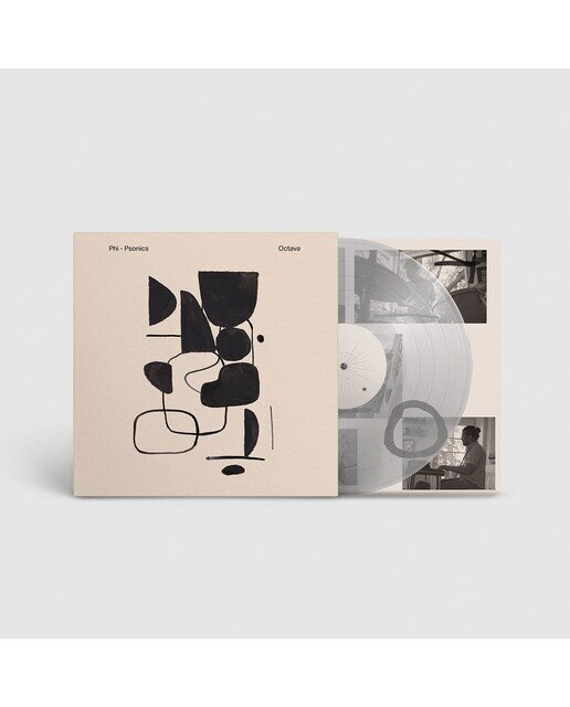 Octava (Edição Color) (LP-Vinil) 2