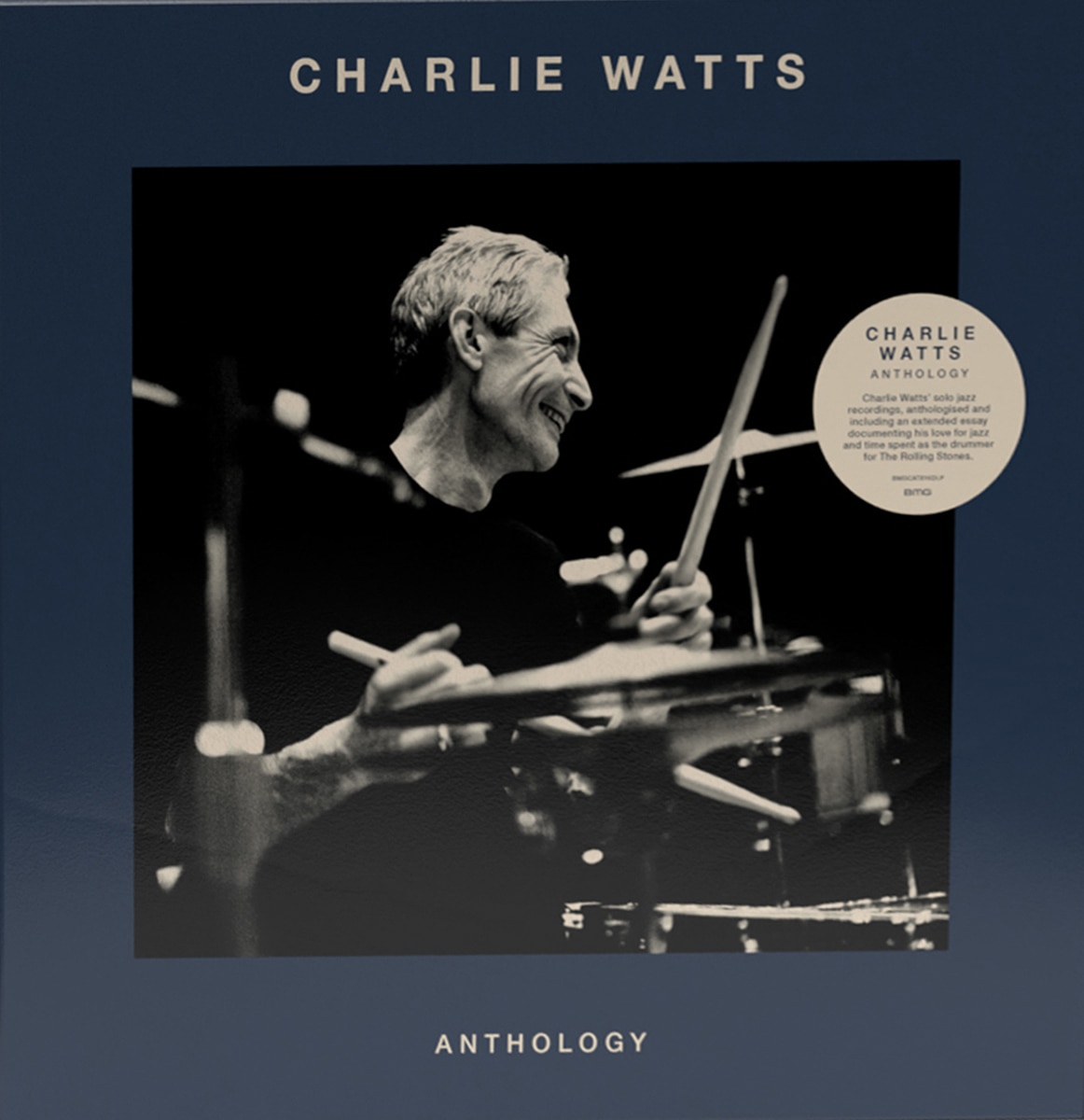 Imagem 0 de Anthology (2 LP-Vinil)