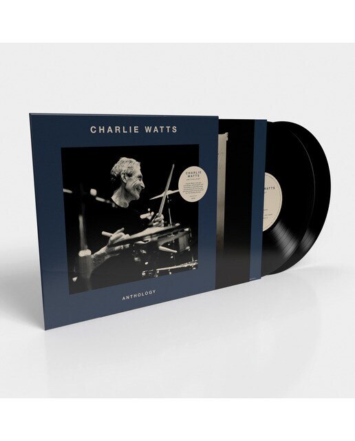 Anthology (2 LP-Vinil) 2