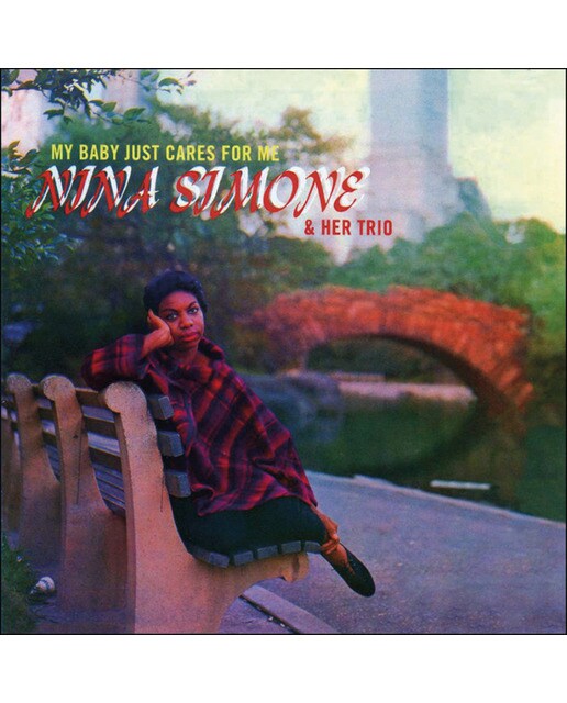 Imagen 0 de My baby just cares for me (CD)